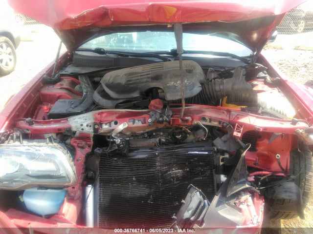 2C3CCAGG4EH273429 Chrysler 300 300s
