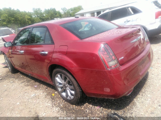 2C3CCAGG4EH273429 Chrysler 300 300s