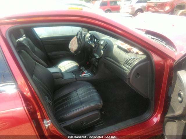 2C3CCAGG4EH273429 Chrysler 300 300s
