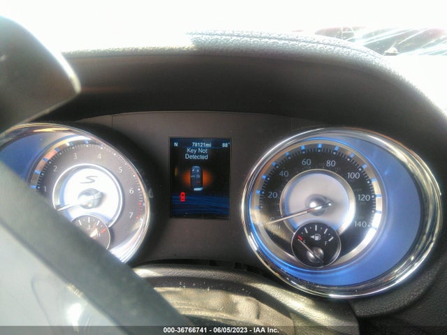 2C3CCAGG4EH273429 Chrysler 300 300s