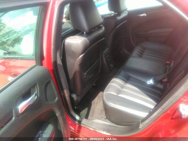 2C3CCAGG4EH273429 Chrysler 300 300s