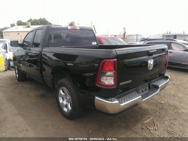 1C6RREBG3MN821081 RAM 1500 Big Horn