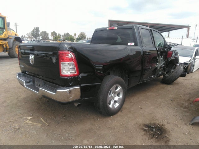 1C6RREBG3MN821081 RAM 1500 Big Horn