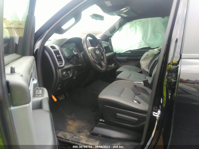 1C6RREBG3MN821081 RAM 1500 Big Horn
