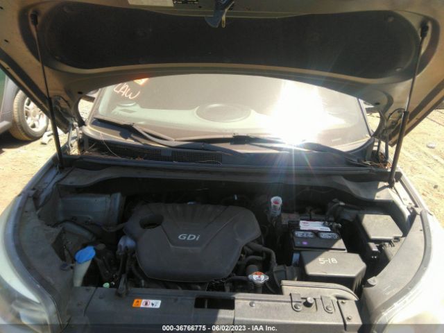 KNDJN2A29E7001681 KIA Soul Base