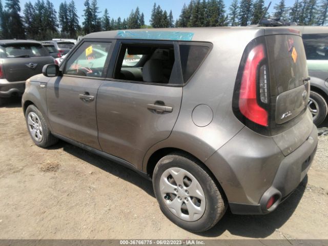 KNDJN2A29E7001681 KIA Soul Base