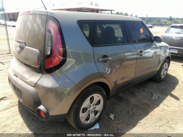 KNDJN2A29E7001681 KIA Soul Base