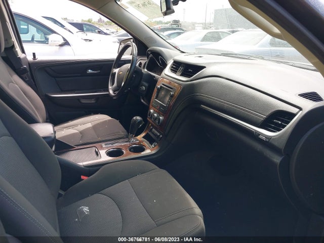 Chevrolet Traverse Lt 2014 1GNKVHKD2EJ378063 Image 5