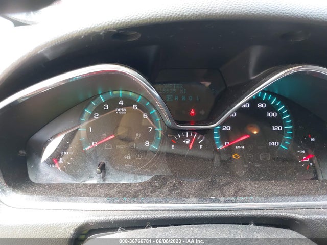 Chevrolet Traverse Lt 2014 1GNKVHKD2EJ378063 Image 7