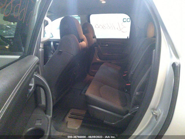 1GKKVNED2EJ106457 GMC ACADIA SLE