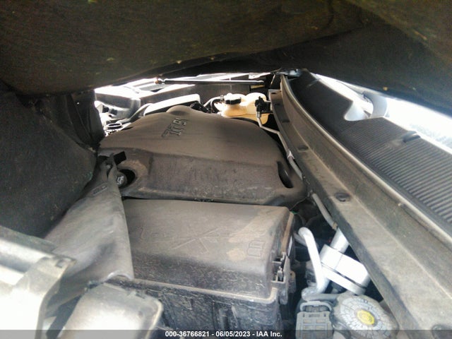 GMC Canyon 4wd Denali 2021 1GTG6EEN4M1118180 Image 10