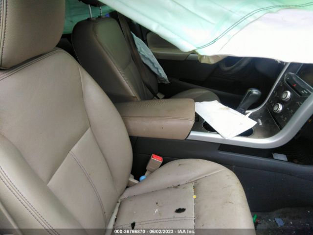 2FMDK3JC8EBB12312 Ford EDGE SEL