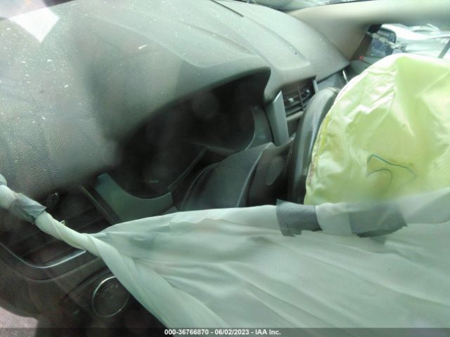 2FMDK3JC8EBB12312 Ford EDGE SEL
