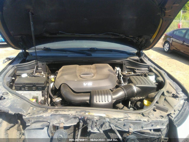 1C4RJFBG5EC534019 Jeep Grand Cherokee Limited