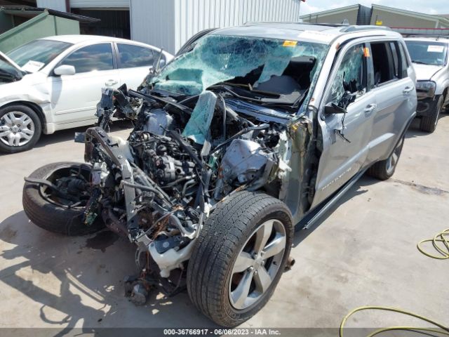1C4RJFBG2FC815065 Jeep Grand Cherokee Limited