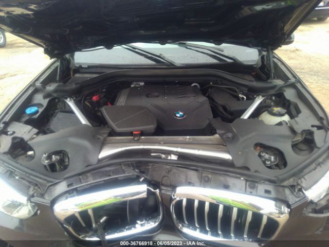 5UXTY3C03LLU69331 BMW X3 Sdrive30i