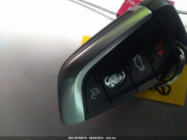 5UXTY3C03LLU69331 BMW X3 Sdrive30i
