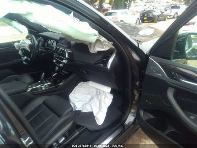5UXTY3C03LLU69331 BMW X3 Sdrive30i