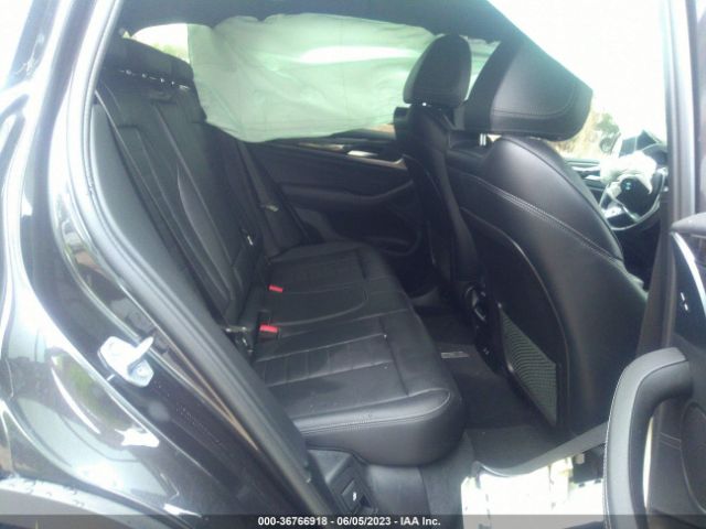5UXTY3C03LLU69331 BMW X3 Sdrive30i