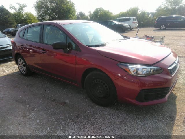 4S3GTAB62M3701253 auction archive image