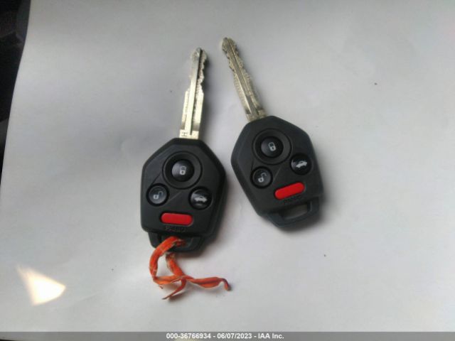 4S3GTAB62M3701253 Subaru Impreza
