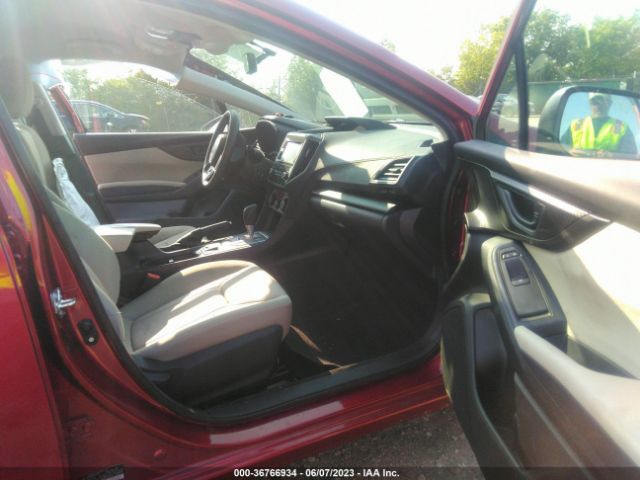 4S3GTAB62M3701253 Subaru Impreza