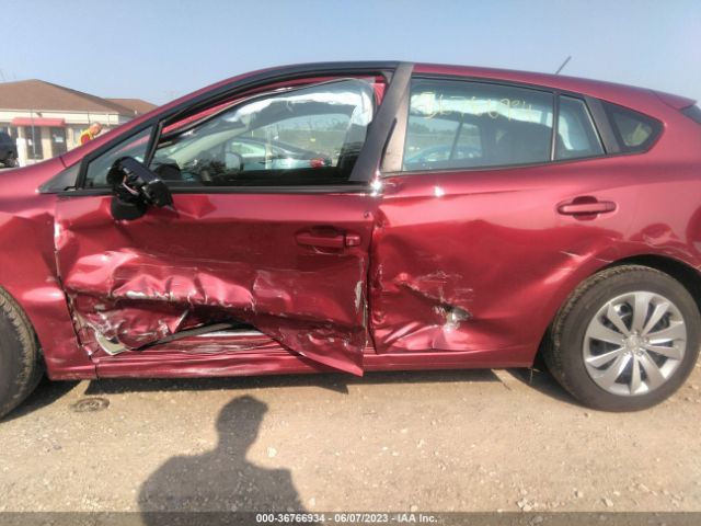 4S3GTAB62M3701253 Subaru Impreza