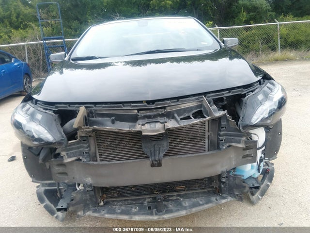 Chevrolet MALIBU LT 2022 1G1ZD5ST2NF167666 Image 8