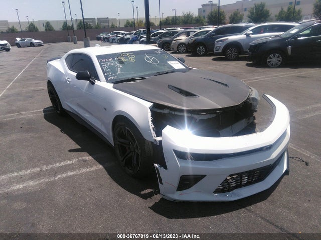 2018 1G1FE1R74J0154190 головне зображення