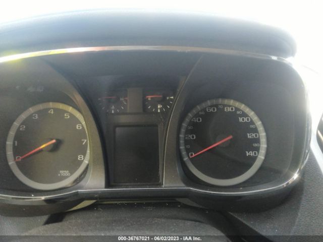 2GKALSEK0E6354816 GMC Terrain Slt