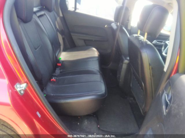 2GKALSEK0E6354816 GMC Terrain Slt
