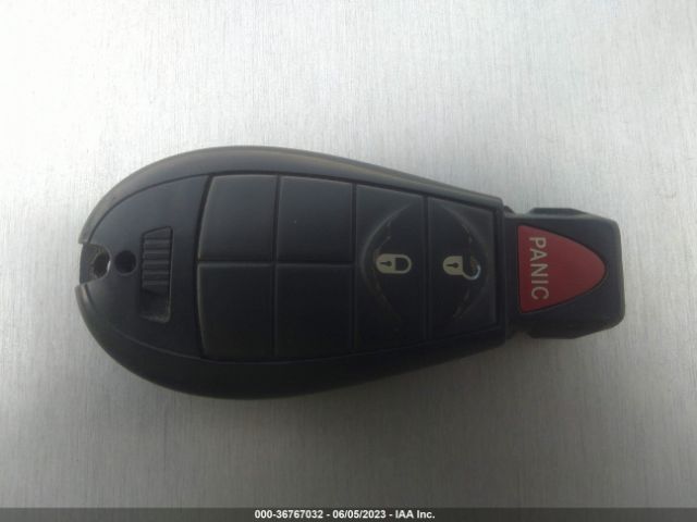 2C4RDGBG9JR184876 Dodge Grand Caravan Se