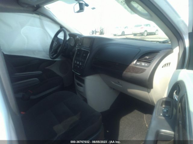 2C4RDGBG9JR184876 Dodge Grand Caravan Se