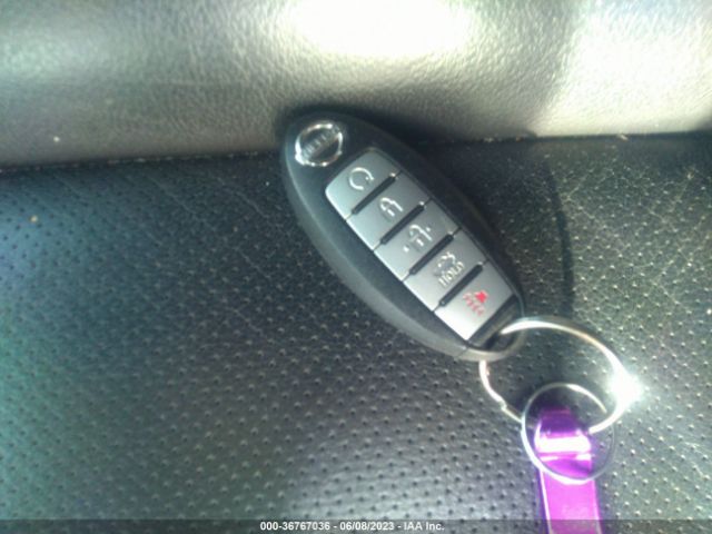 1N4AL3AP7EN250750 Nissan Altima 2.5 Sl