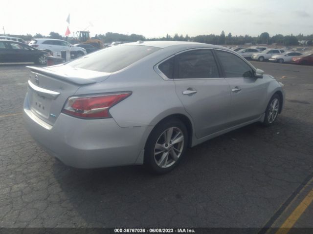 1N4AL3AP7EN250750 Nissan Altima 2.5 Sl