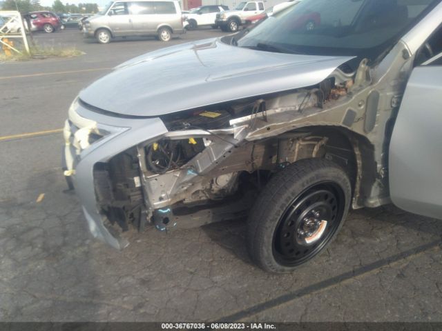 1N4AL3AP7EN250750 Nissan Altima 2.5 Sl