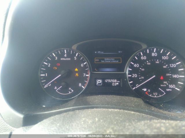 1N4AL3AP7EN250750 Nissan Altima 2.5 Sl