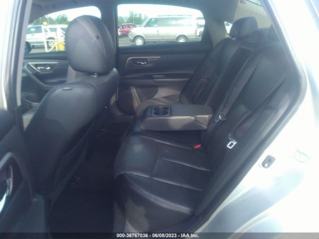 1N4AL3AP7EN250750 Nissan Altima 2.5 Sl