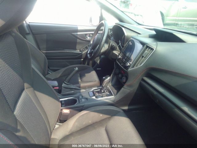 4S3GKAM63K3625541 Subaru Impreza Sport