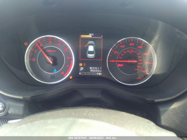 4S3GKAM63K3625541 Subaru Impreza Sport
