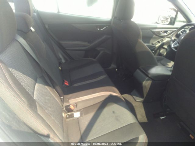 4S3GKAM63K3625541 Subaru Impreza Sport