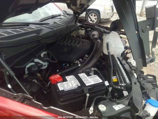 1FTFW1E81PFB47030 Ford F-150 Xl/xlt/lariat
