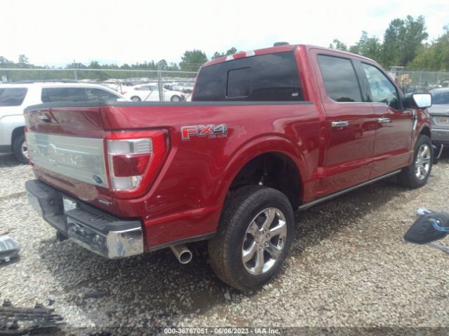 1FTFW1E81PFB47030 Ford F-150 Xl/xlt/lariat