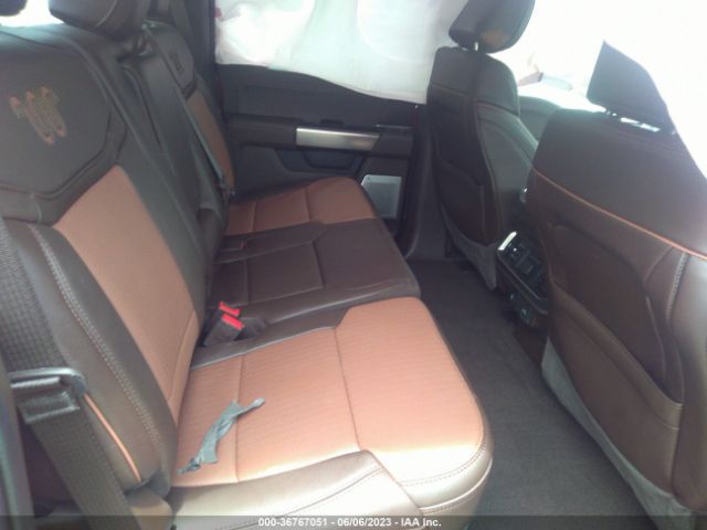 1FTFW1E81PFB47030 Ford F-150 Xl/xlt/lariat
