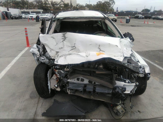 2012 FORD FOCUS SE VIN: 1FAHP3K28CL417857
