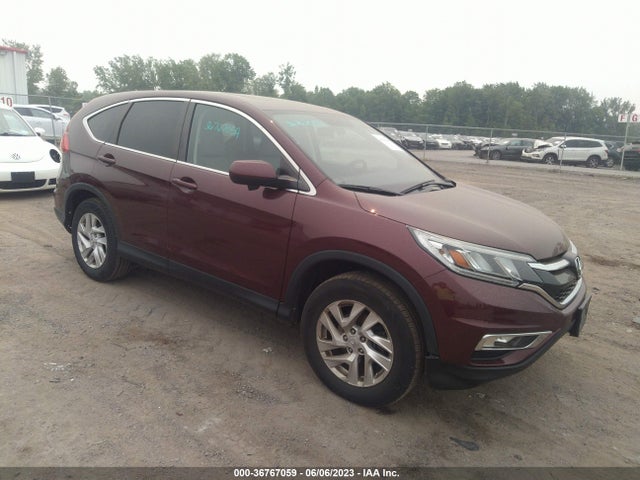 2016 5J6RM4H58GL139640 main image
