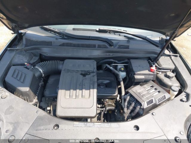 2GKALMEK9E6181924 GMC Terrain Sle