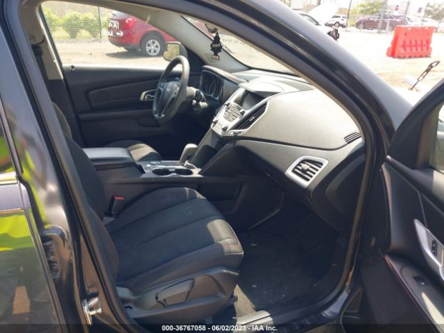 2GKALMEK9E6181924 GMC Terrain Sle