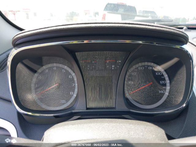 2GKALMEK9E6181924 GMC Terrain Sle