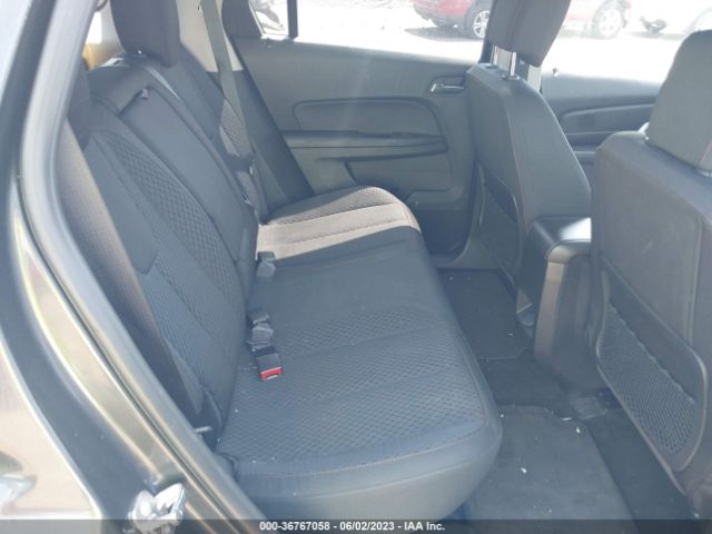 2GKALMEK9E6181924 GMC Terrain Sle